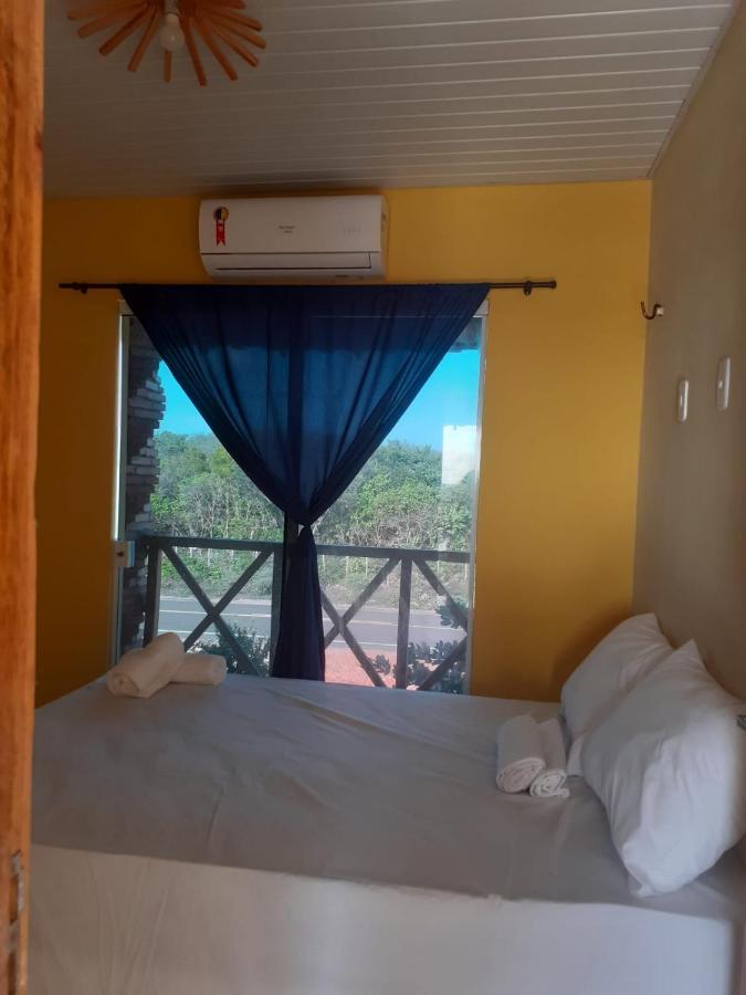 Licor De Caju Resort 巴拉格兰德 外观 照片